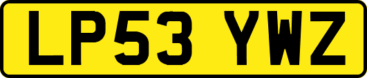 LP53YWZ