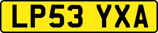 LP53YXA