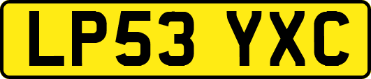 LP53YXC