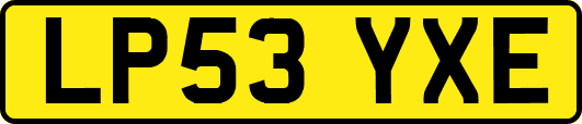LP53YXE
