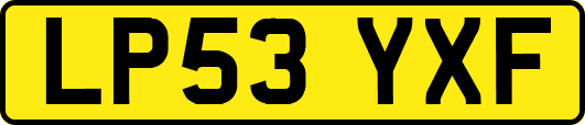 LP53YXF