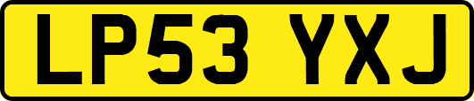 LP53YXJ