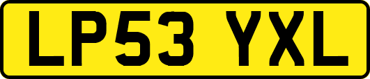 LP53YXL