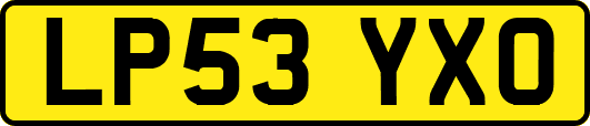 LP53YXO