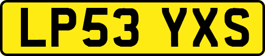 LP53YXS