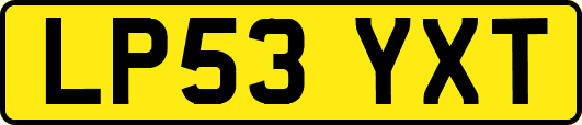 LP53YXT