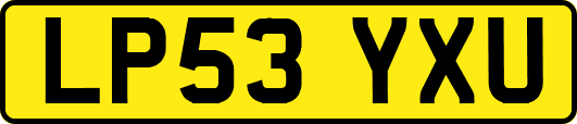 LP53YXU