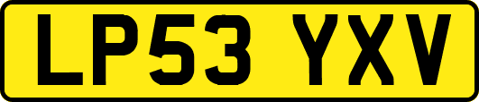 LP53YXV