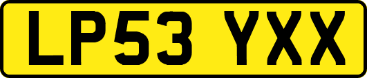 LP53YXX