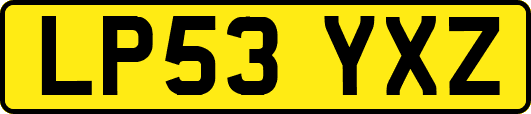 LP53YXZ