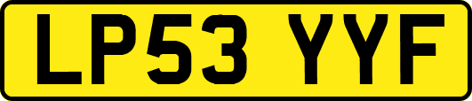 LP53YYF