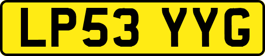 LP53YYG