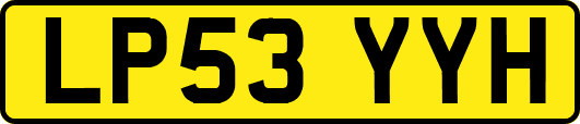 LP53YYH