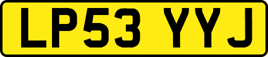 LP53YYJ