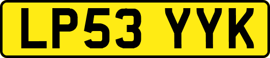LP53YYK