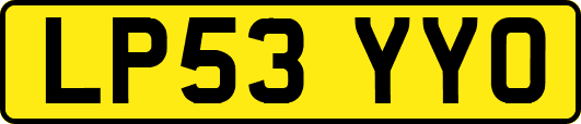 LP53YYO