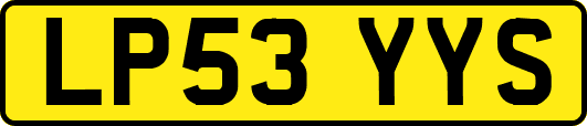 LP53YYS