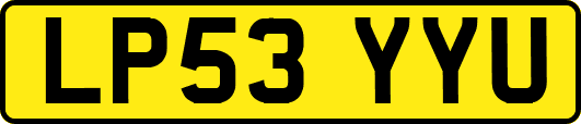 LP53YYU