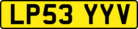 LP53YYV