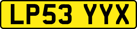 LP53YYX