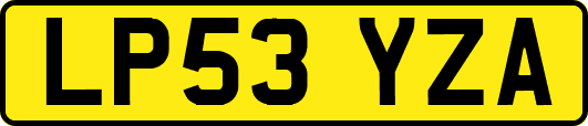 LP53YZA