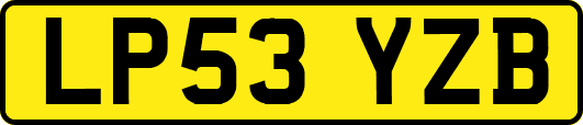 LP53YZB