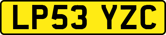 LP53YZC