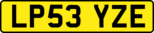 LP53YZE