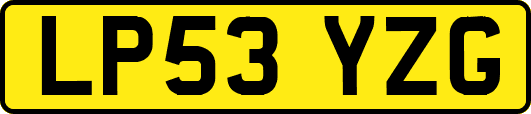 LP53YZG