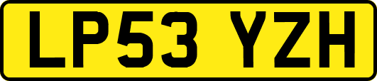 LP53YZH