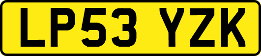 LP53YZK