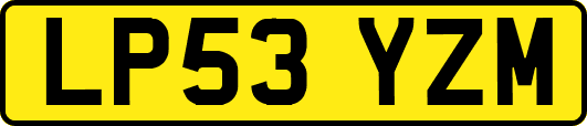LP53YZM