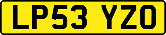 LP53YZO