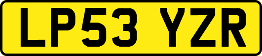 LP53YZR