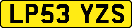 LP53YZS