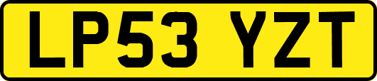 LP53YZT
