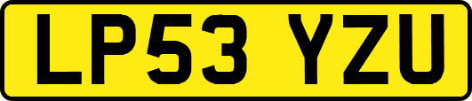 LP53YZU