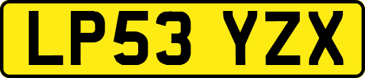 LP53YZX