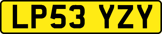 LP53YZY