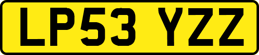 LP53YZZ
