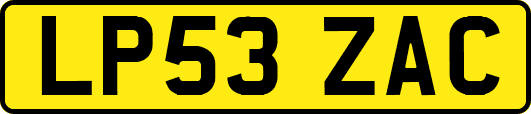 LP53ZAC