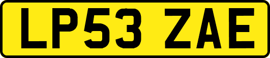 LP53ZAE