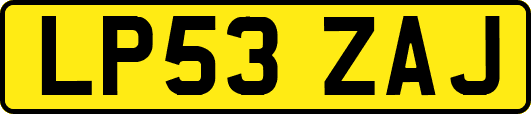 LP53ZAJ