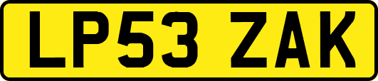 LP53ZAK