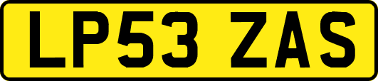 LP53ZAS