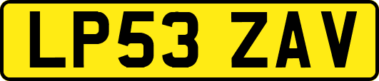 LP53ZAV