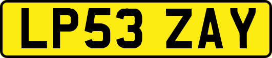 LP53ZAY