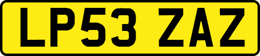 LP53ZAZ