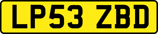 LP53ZBD