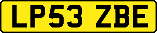 LP53ZBE